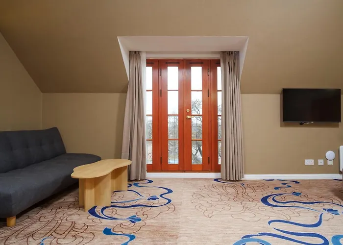 Kelpies Hotel Falkirk