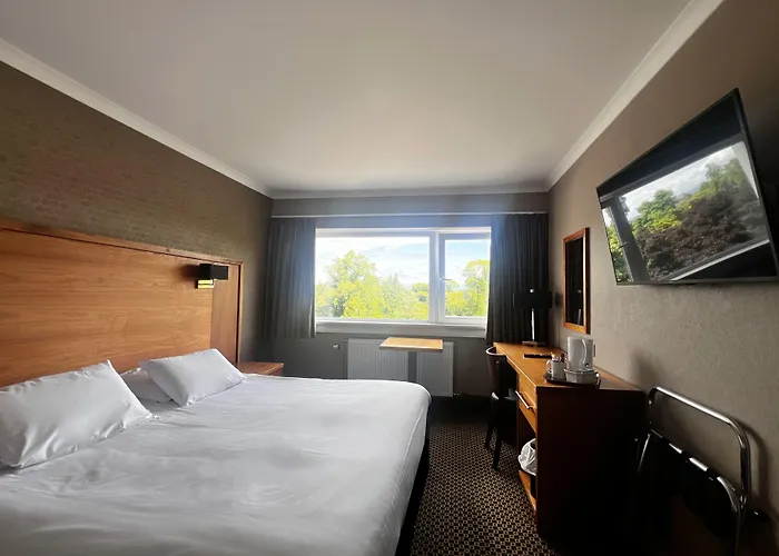 Park Hotel