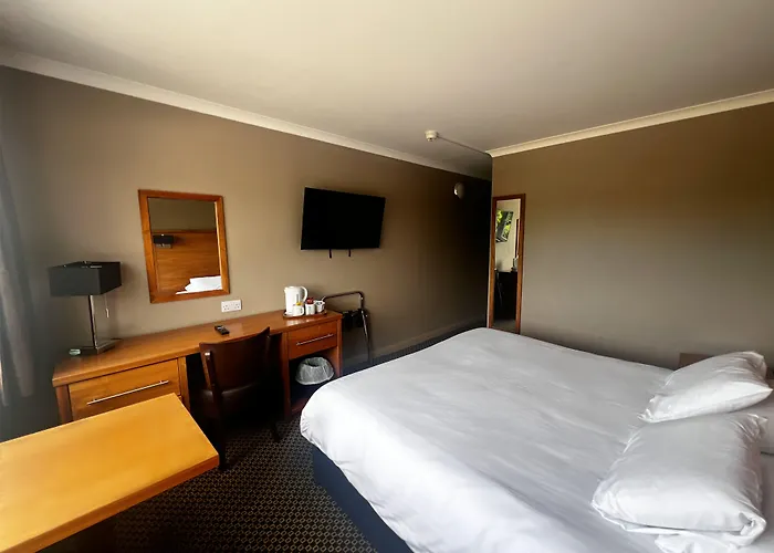 Park Hotel