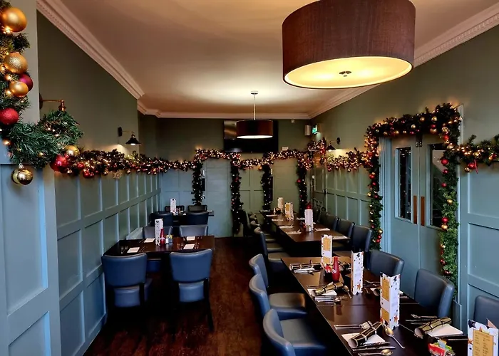 The Graeme Hotel