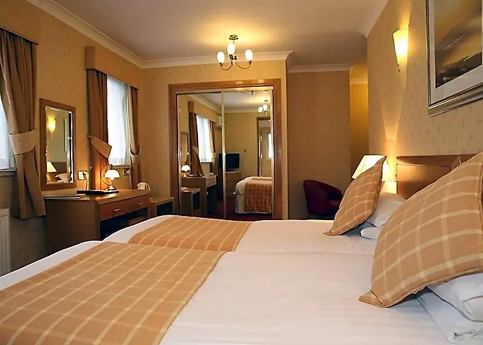 Leapark Hotel