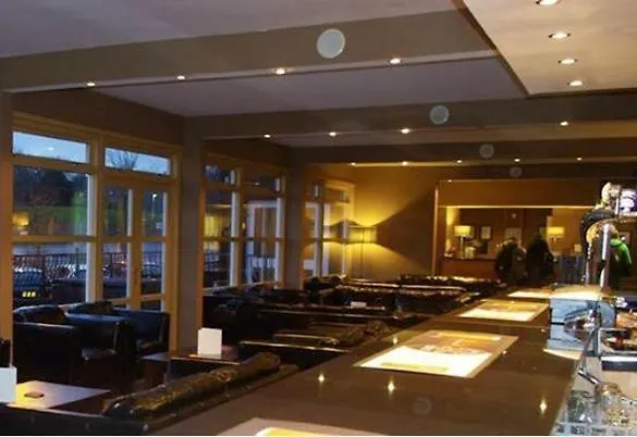 Hotel Cladhan